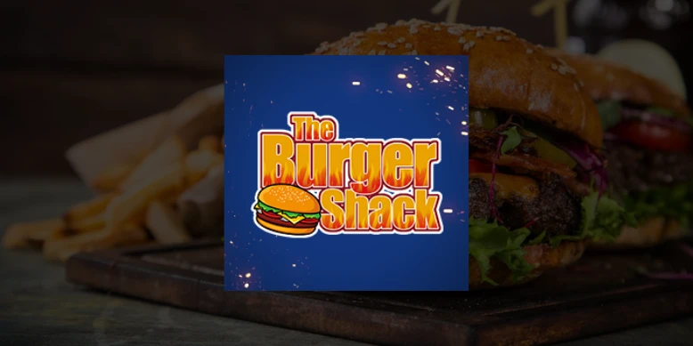 The Burger Shack Menu