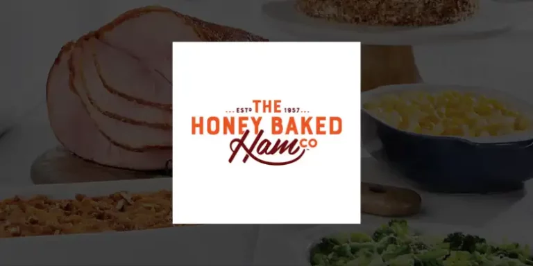 The Honey Baked Ham Company Nutrition Facts