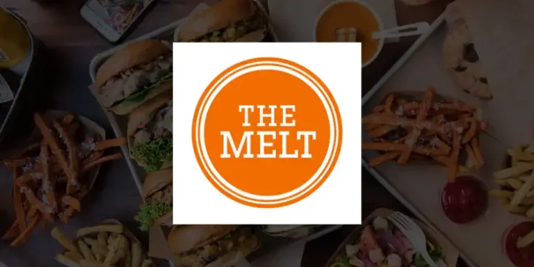The Melt Nutrition Facts