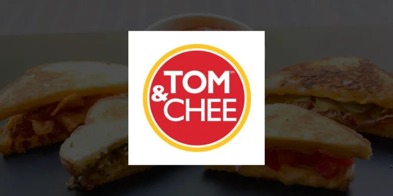 Tom & Chee Nutrition Facts