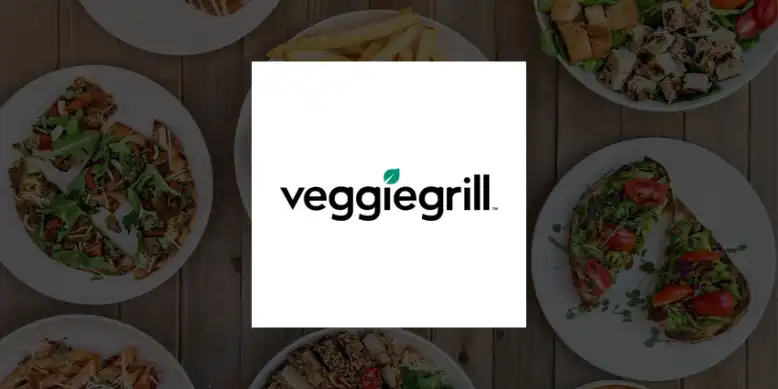 Veggie Grill Nutrition Facts