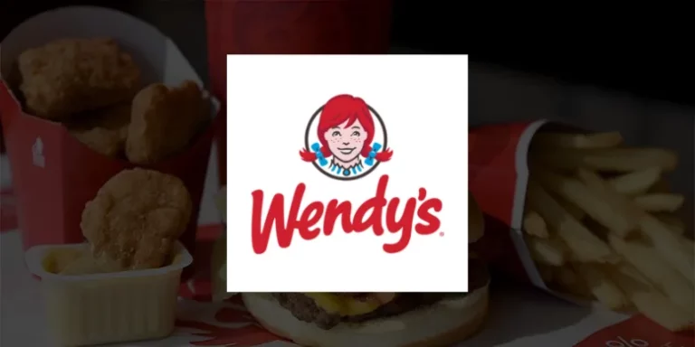 Wendy’s Nutrition Facts