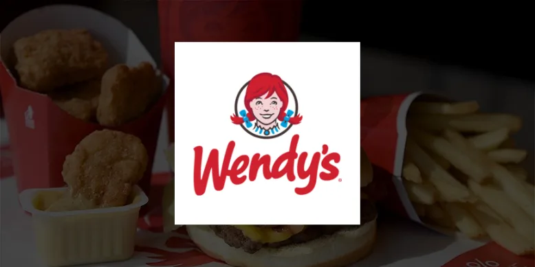 Wendy's Nutrition Facts