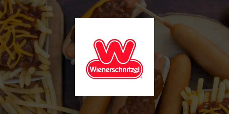 Wienerschnitzel Nutrition Facts