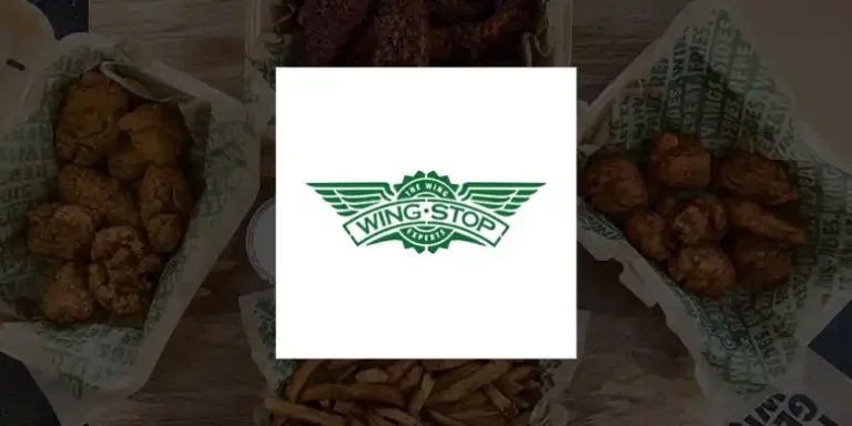 Wingstop Nutrition Facts