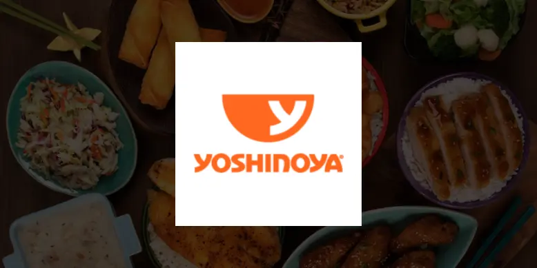 Yoshinoya Nutrition Facts