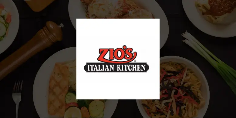 Zio’s Italian Kitchen Nutrition Facts